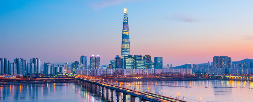 Lotte tower