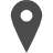 black pin root