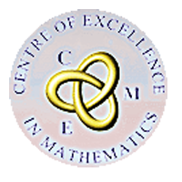 Center of Excellence in Mathematics, Mahidol University